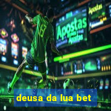 deusa da lua bet